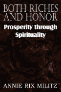Both Riches And Honor