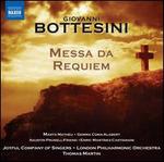 Bottesini: Messa da Requiem