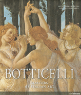 Botticelli: Masters of Italian Art