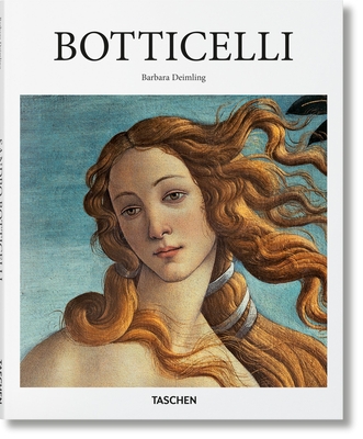 Botticelli - Deimling, Barbara