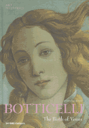 Botticelli's Birth of Venus: Art Mysteries
