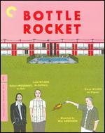 Bottle Rocket [Blu-ray] [Criterion Collection]