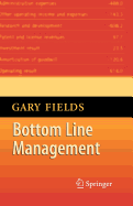 Bottom Line Management