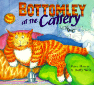 Bottomley at the Cattery