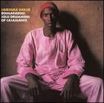 Bougarabou: Solo Drumming of Casamance