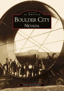 Boulder City Nevada