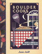 Boulder Cooks