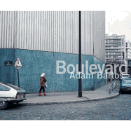 Boulevard: Adam Bartos