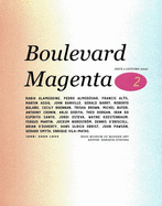 Boulevard Magenta: Issue 2