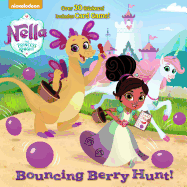 Bouncing Berry Hunt! (Nella the Princess Knight)