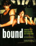 Bound [Blu-ray] - Andy Wachowski; Larry Wachowski