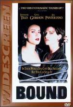 Bound [WS] - Andy Wachowski; Larry Wachowski