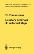 Boundary behaviour of conformal maps