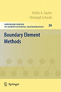 Boundary Element Methods