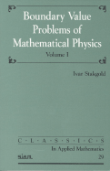 Boundary Value Problems of Mathematical Physics 2 Volume Set