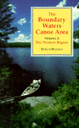 Boundary Waters Canoe Area