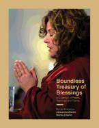 Boundless Treasury of Blessings: A Collection of Prayers, Teachings and Poems