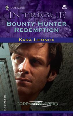 Bounty Hunter Redemption - Lennox, Kara