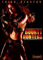 Bounty Hunters - Patrick McBrearty
