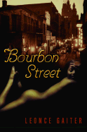 Bourbon Street - Gaiter, Leonce