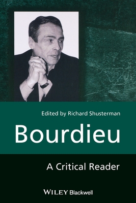 Bourdieu - Shusterman, Richard