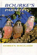 Bourke's Parakeets - Haggard, Doreen