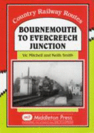 Bournemouth to Evercreech Junction