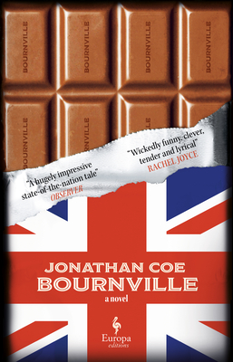 Bournville - Coe, Jonathan