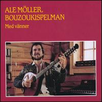 Bouzoukispelman - Ale Mller