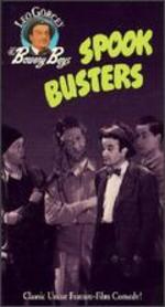 Bowery Boys: Spook Busters - 
