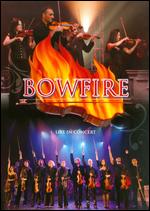 Bowfire: Live in Concert - Shelagh O'Brien