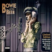 Bowie at the Beeb: The Best of the BBC Radio Sessions [Bonus Disc] - David Bowie