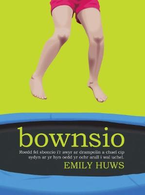 Bownsio - Huws, Emily