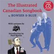 Bowser and Blue Canadian Songbook