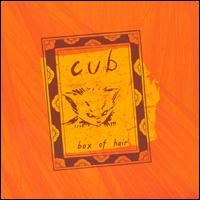 Box of Hair - Cub