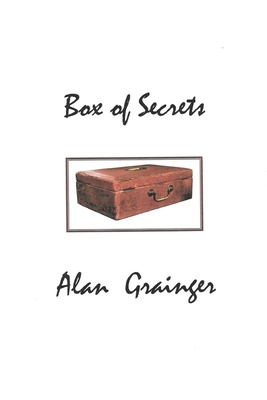 Box Of Secrets - Grainger, Alan