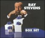 Box Set - Ray Stevens