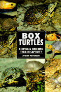 Box Turtles the Real Thing - Patterson, Jordan