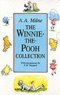 Boxed Pooh Gift Set: "Winnie the Pooh", "When We Were Very Young", "Now We are Six" and "House at Pooh Corner"