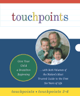 Boxed Set of Touchpoints and Touchpoints 3-6