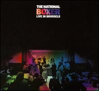 Boxer: Live in Brussels - The National