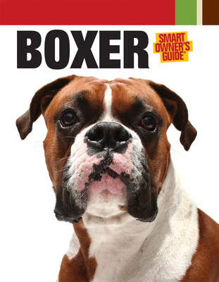 Boxer - Dog Fancy Magazine (Compiled by)