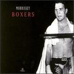 Boxers [EP]