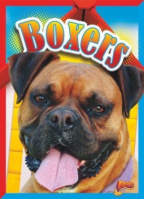 Boxers - Mincks, Margaret