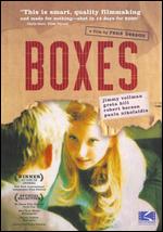 Boxes - Ren Besson