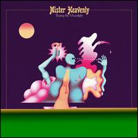 Boxing the Moonlight [LP] - Mister Heavenly