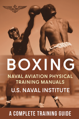 Boxing - Naval Institute, U S