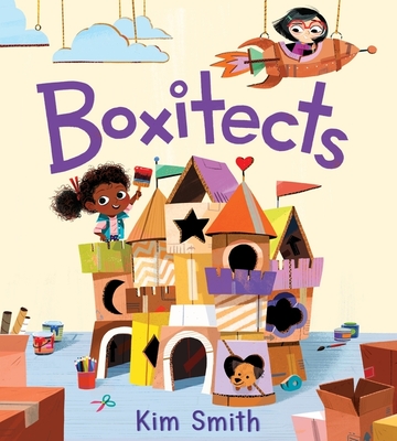 Boxitects - Smith, Kim