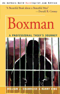 Boxman: A Professional Thief's Journey