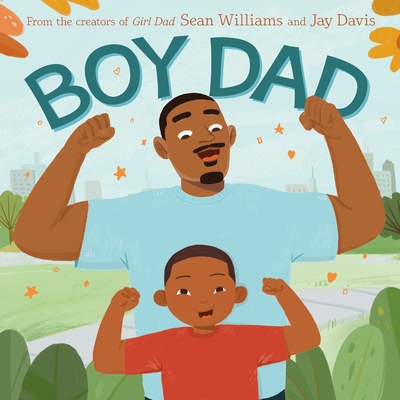 Boy Dad - Williams, Sean